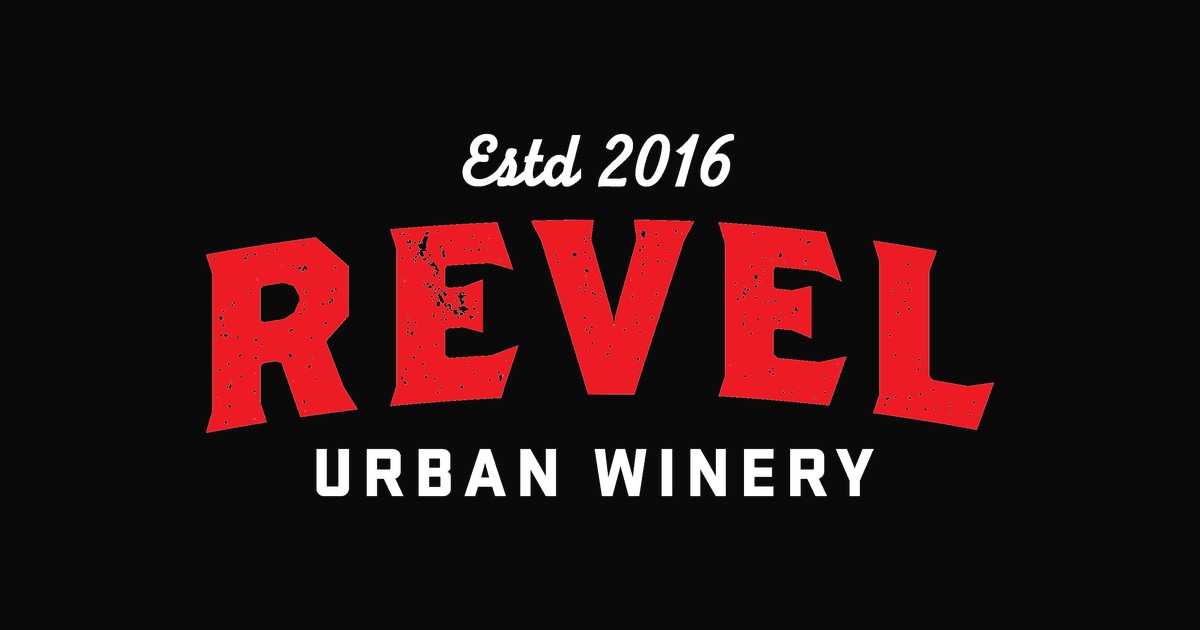 Revel Urban Winery